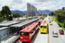 transporte público