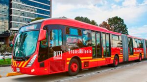TransMilenio