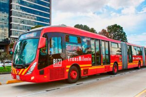 TransMilenio