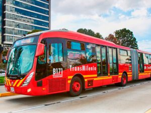 TransMilenio