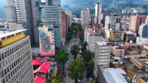 parque automotor