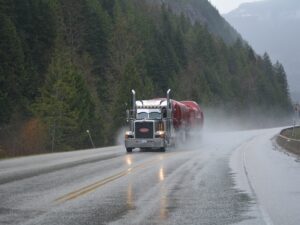 transporte terrestre