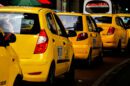 taxistas