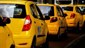 taxistas