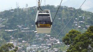 Metrocable