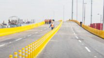 puente vehicular