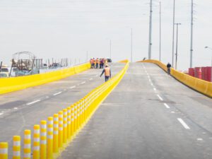 puente vehicular