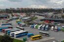 terminal de transporte