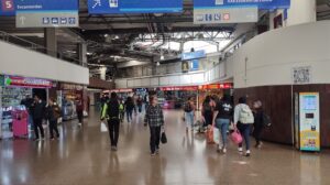 Terminal de Transporte