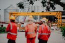 construcción
