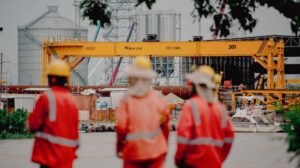 construcción