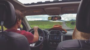 viaje seguro