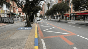 movilidad
