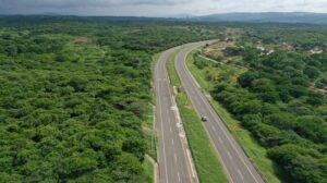 Infraestructura vial