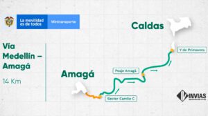 Caldas-Amagá