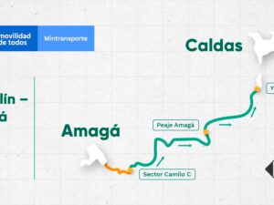 Caldas-Amagá