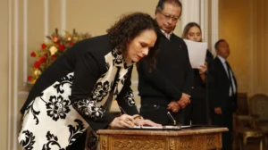 María Constanza García