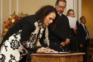 María Constanza García