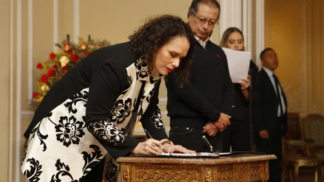 María Constanza García