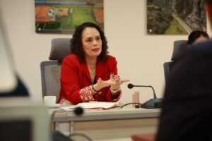 Ministerio de Transporte