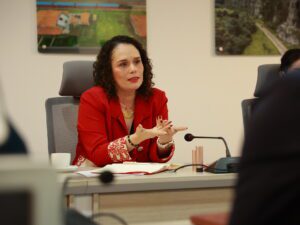 Ministerio de Transporte