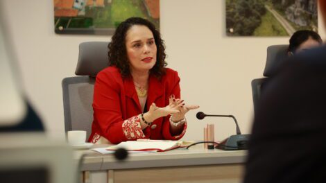 Ministerio de Transporte