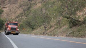 vía Panamericana