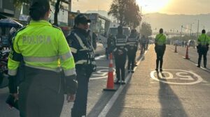 pico y placa
