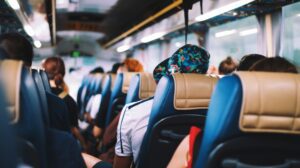 pasajes de buses