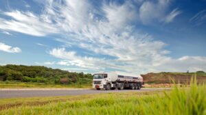 transporte de carga