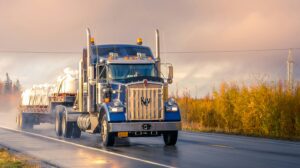 transporte de carga