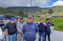 Camioneros de nariño