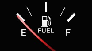 combustible