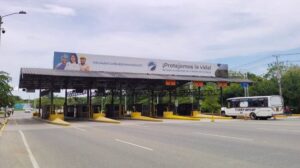 peaje