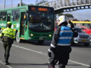 Cierres viales y desvíos