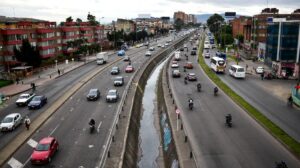 pico y placa