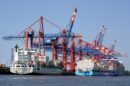 fletes marítimos
