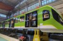 metro