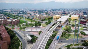Av. Primero de Mayo