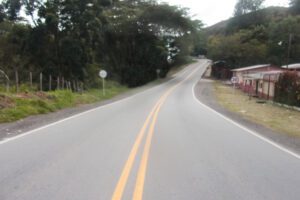 Bucaramanga-Zipaquirá