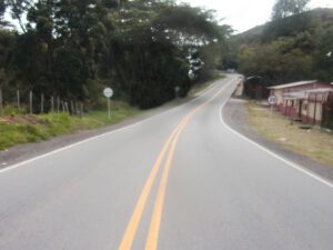 Bucaramanga-Zipaquirá