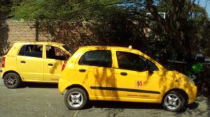 Paro nacional