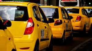 movilidad