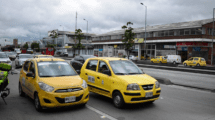 taxistas