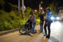 Seguridad Vial