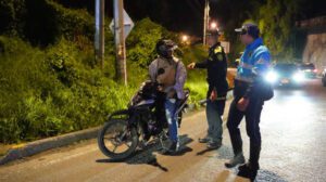 Seguridad Vial