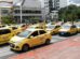 Taxistas de Cali