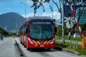 TransMilenio