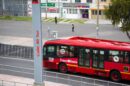 sistema de transporte
