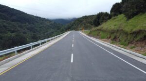 vía Panamericana